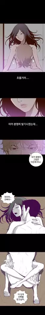 Cannot hide Ch.0-14