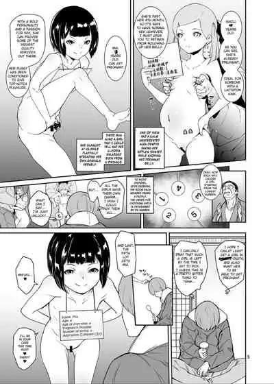 Himitsu no Otomarikai | The Secret Sleepover