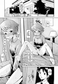 [Teri Terio] Megane Gakkou - Glasses School [English] {Fate + Brolen} [Decensored]