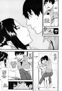 [Ikegami Tatsuya] Mitsuiro no Kousokuihan [English] =Pineapples r' Us & Doujin-Moe=