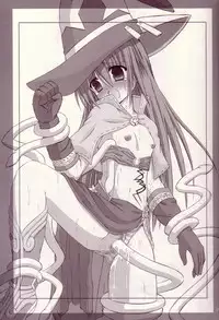 (CR35) [Noppikiya (Touda Rui) Screenshot! (Ragnarok Online)