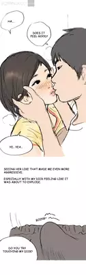 [Eunya] Nineteen Ch.1-16 [English] [YoManga]