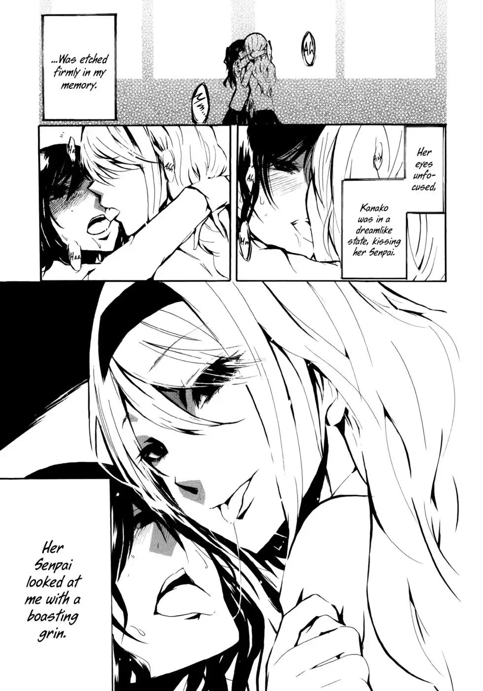 Your Fault