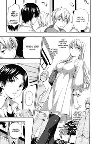 [tosh] Harem Time [English] [Decensored]