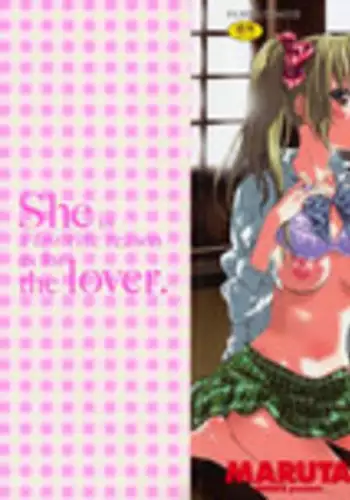 [Maruta] Kanojo ga Kimi o Suki ni Natta Wake - She is a favorite reason as for the lover.
