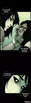 [Rigeng] House of Dolls Ch.0-28 (English) (YoManga)
