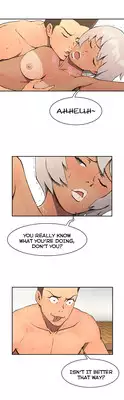 [Yi Hyeon Seok] Refrain Love Ch.1-21 (English) (YoManga) (Ongoing)