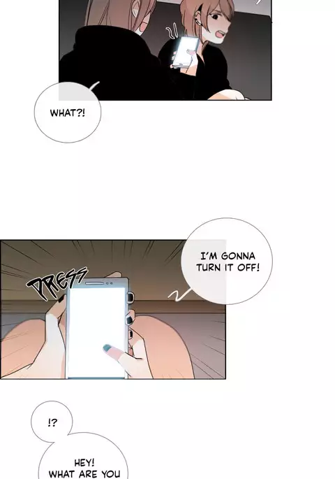 Talk To Me Ch.1-30