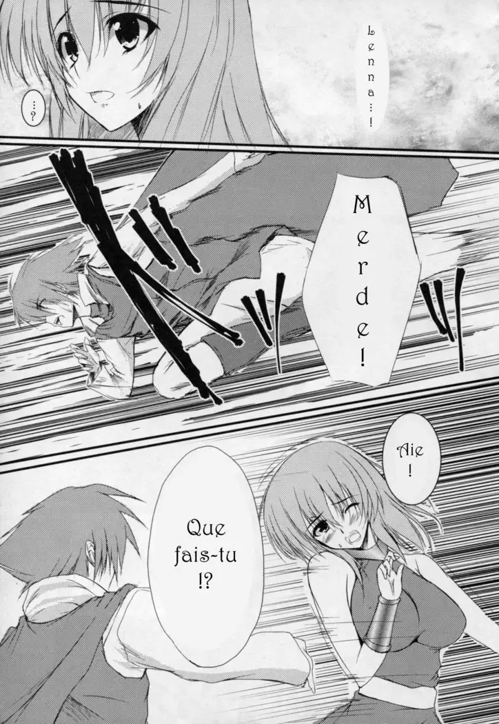 return to lover/Le retour de l'amour