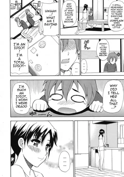 Tada Koishikute, Aitakute...