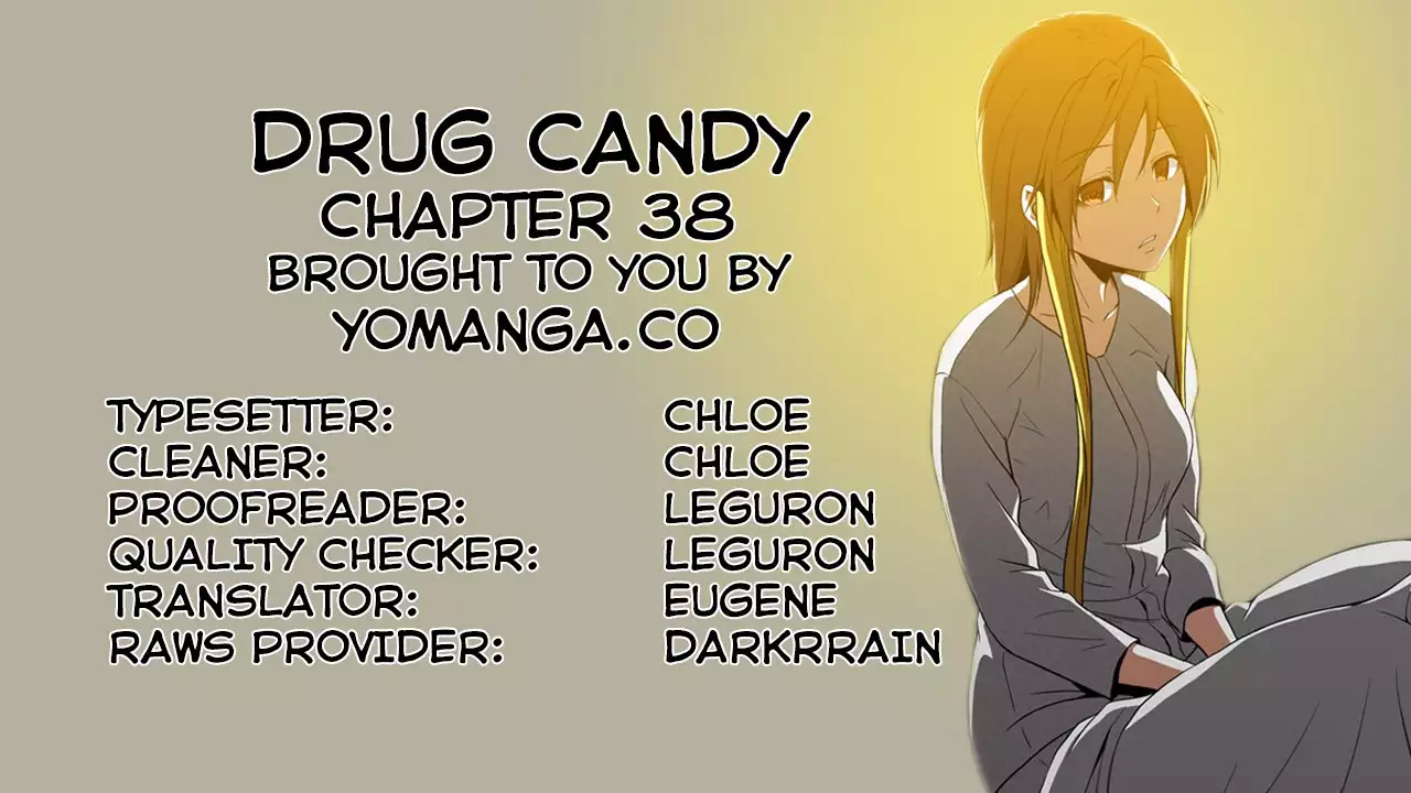Drug Candy Ch.0-40