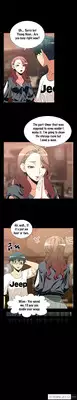 [Insane] Love Parameter Ch.1-34 (English) (YoManga) (Ongoing)