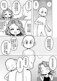 [Toku Soncho] Toumei Ningen Manga | 透明人漫畫 [Chinese] [三色的大猩猩翻譯同盟]