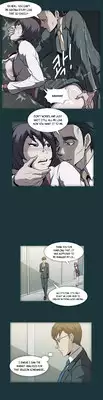 [Yihyeonmin] Drug Candy Ch.0-36 (English) (YoManga) (Ongoing)