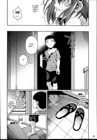 (C93) [Shoot The Moon (Fuetakishi)] Touchuukasou 2 [English] [Doujins.com]