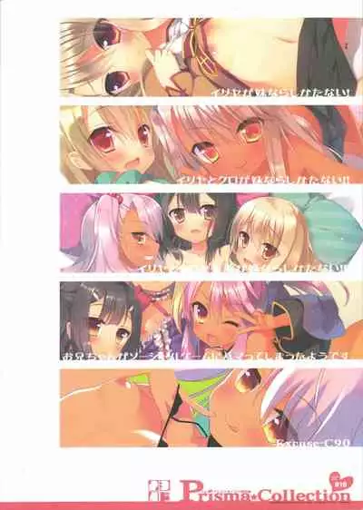Prisma Collection