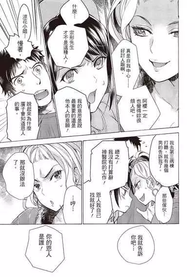 Opparadise wa Shinryouchu 2 | 巨乳樂園診療中