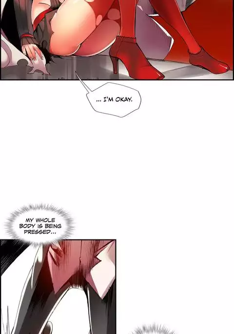 Lilith`s Cord Ch.1-23