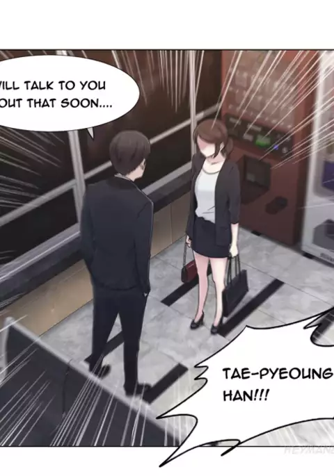 Miss Mystic Ch.1-33