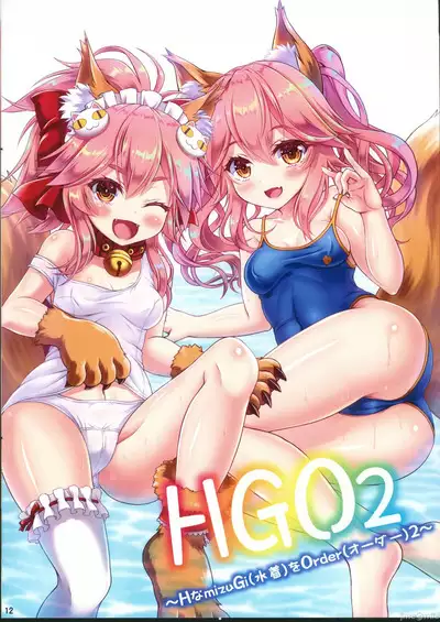 HGO Fes