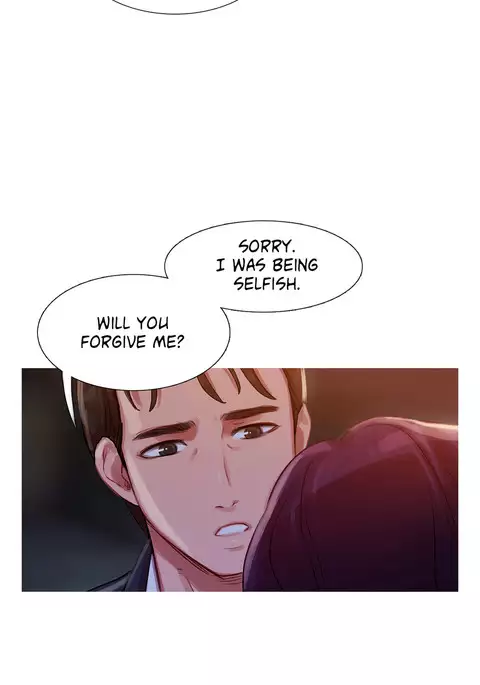 Scandal of the Witch Ch.1-25