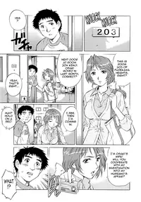 [Yanagawa Rio] Wetly Wife Ch. 1-9 [English] {Tadanohito}