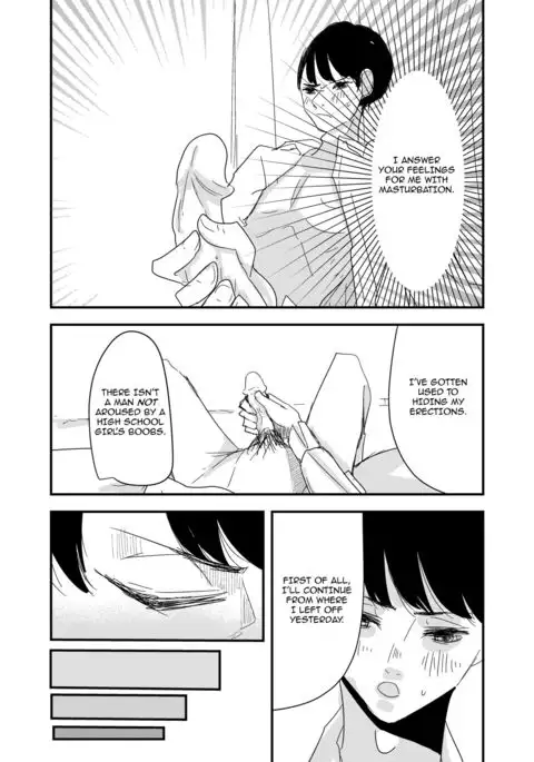 Let's Do "It," Sensei