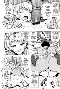 Toshiue no Kareshi Dekichaimashita | I’ve Got an Older Boyfriend Ch. 1-3