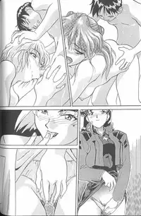 [Anthology] From the Neon Genesis 01