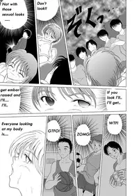 [Sakuraba Jouichirou] Great Breast Miyuki [English] {bewbs666}