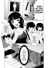 [Hontoku] Saotsuki Honey to Doukyo Seikatsu Ch. 1 [English] [mysterymeat3]