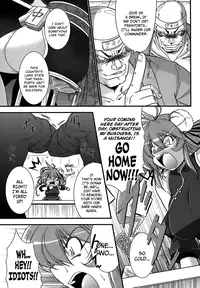 [Oohashi Takayuki] World Is Mine [English] [xenexegenesis]