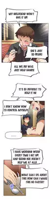 [Worin] Brawling Go Ch.0-17 (English) (YoManga) (Ongoing)