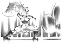 [pink-noise (Mizuiro Megane)] Salmakis no Izumi (Dragon's Crown)