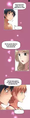 [Worin] Brawling Go Ch.0-17 (English) (YoManga) (Ongoing)