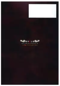 Seishojyo Visual Complete Book