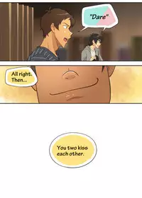 Otomari Party Game! - The Sleepover Game!