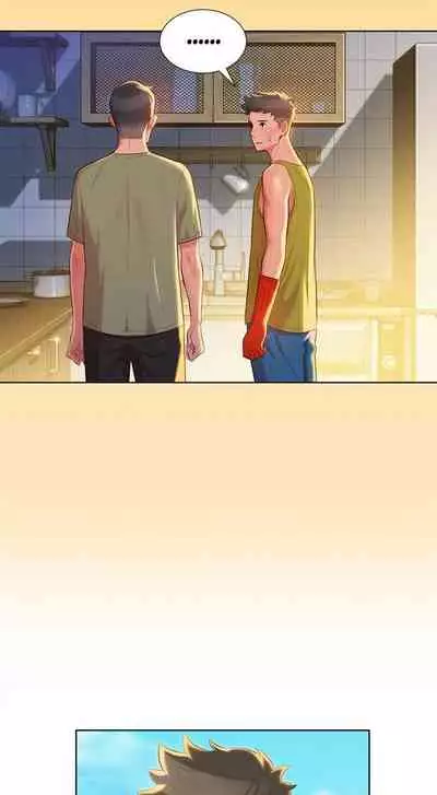 What do you Take me For? Ch.35/?