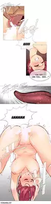 [ButcherBoy] Household Affairs Ch.1-28.5 (English) (YoManga) (Ongoing)
