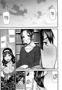 [Ikegami Tatsuya] Mitsuiro no Kousokuihan [English] =Pineapples r' Us & Doujin-Moe=