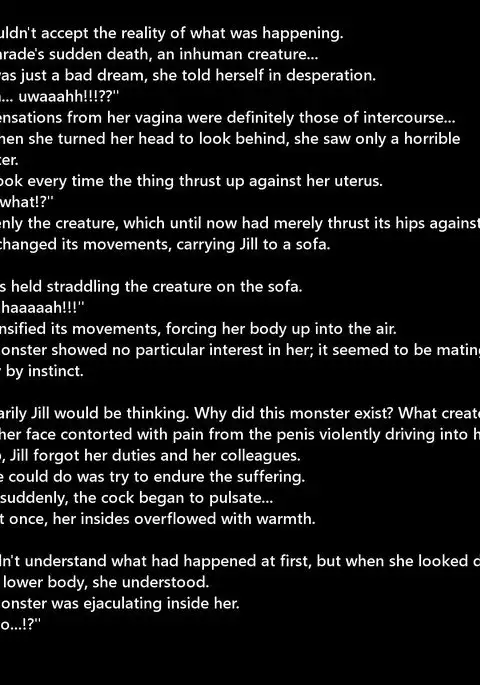 Youkan Jiken | The Mansion Incident