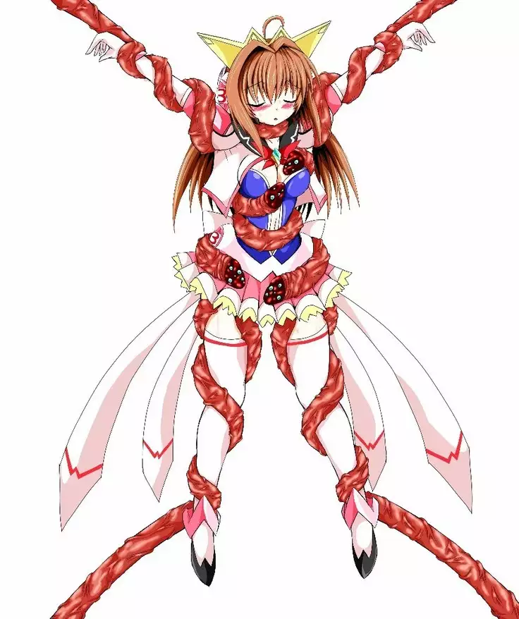 Mahousensi ingokuhen 3 vol.1