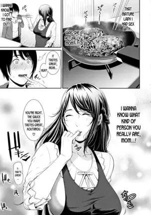 Matching Application ch.1-3