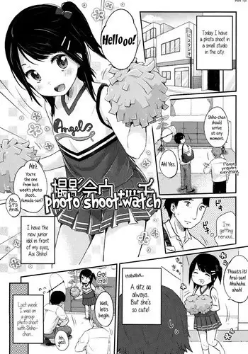 [Yukiu Con] JC Manual [English] {5 a.m.} + [Rin]