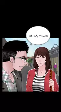 Missing Ch.1-11 (English) (Ongoing)