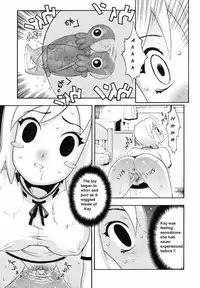 The Toy [English] [Rewrite] [olddog51]