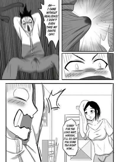 [skyzen] 寄生虫系列 [English] [xinsu] pg. 1-174, 196-300