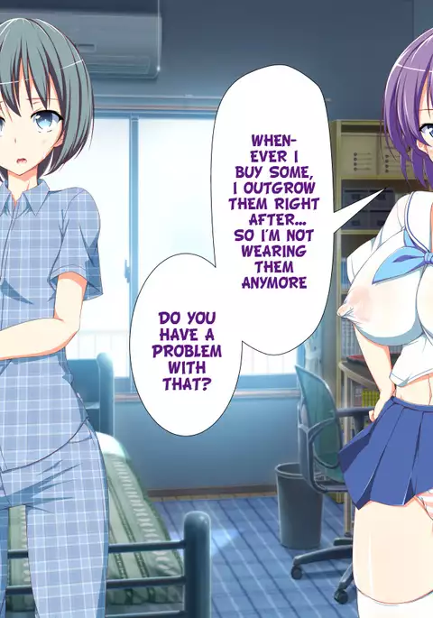 Inran Virus Ch. 1-2