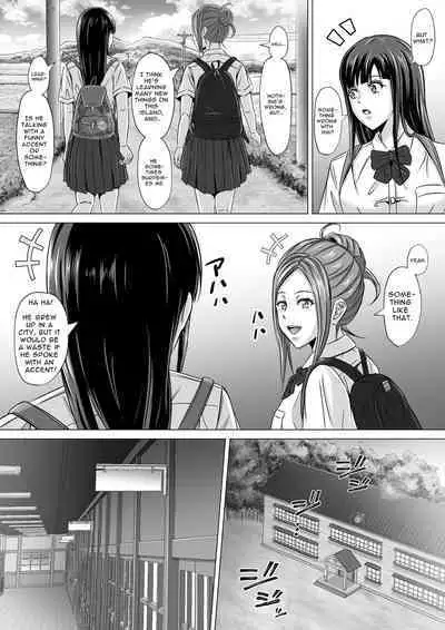 Do-Inaka Gurashi 2 | Living In The Middle Of Nowhere 2