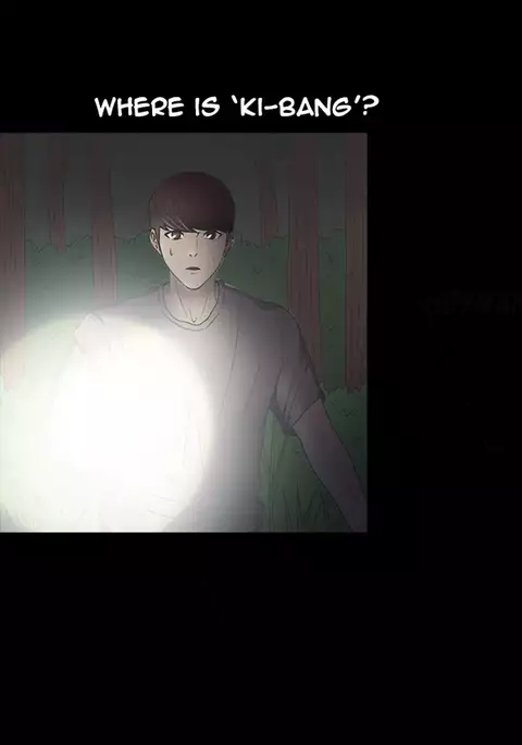 Secret Island Ch.1-27